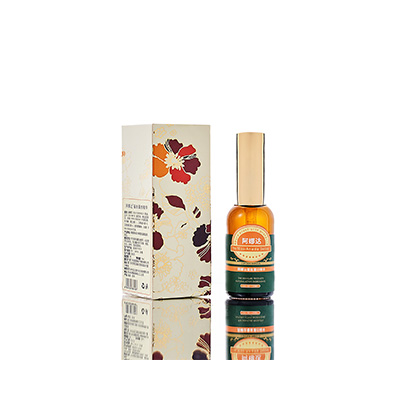 私密细嫩修复精华泽普