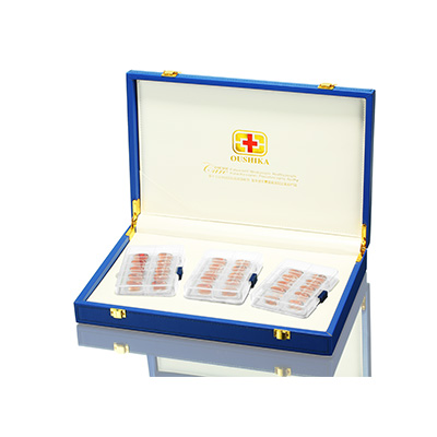 泽普子宫排毒套