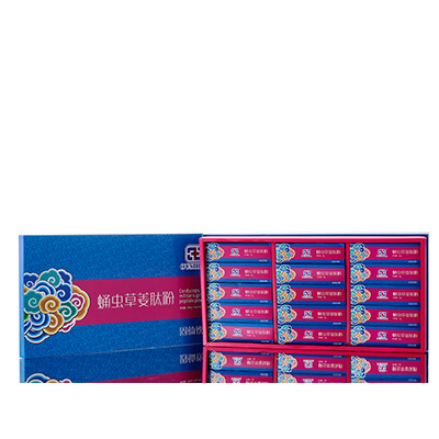 泽普调经养气汤