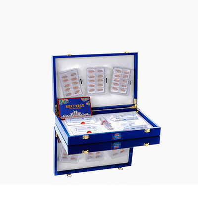 泽普爱芯回春综合版